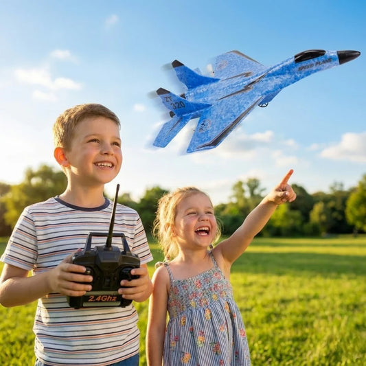 Mig  Avion na Daljinsko Upravljanje