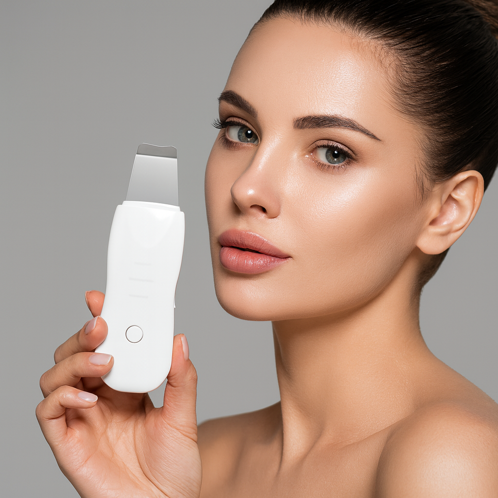 Ultrazvučna Spatula