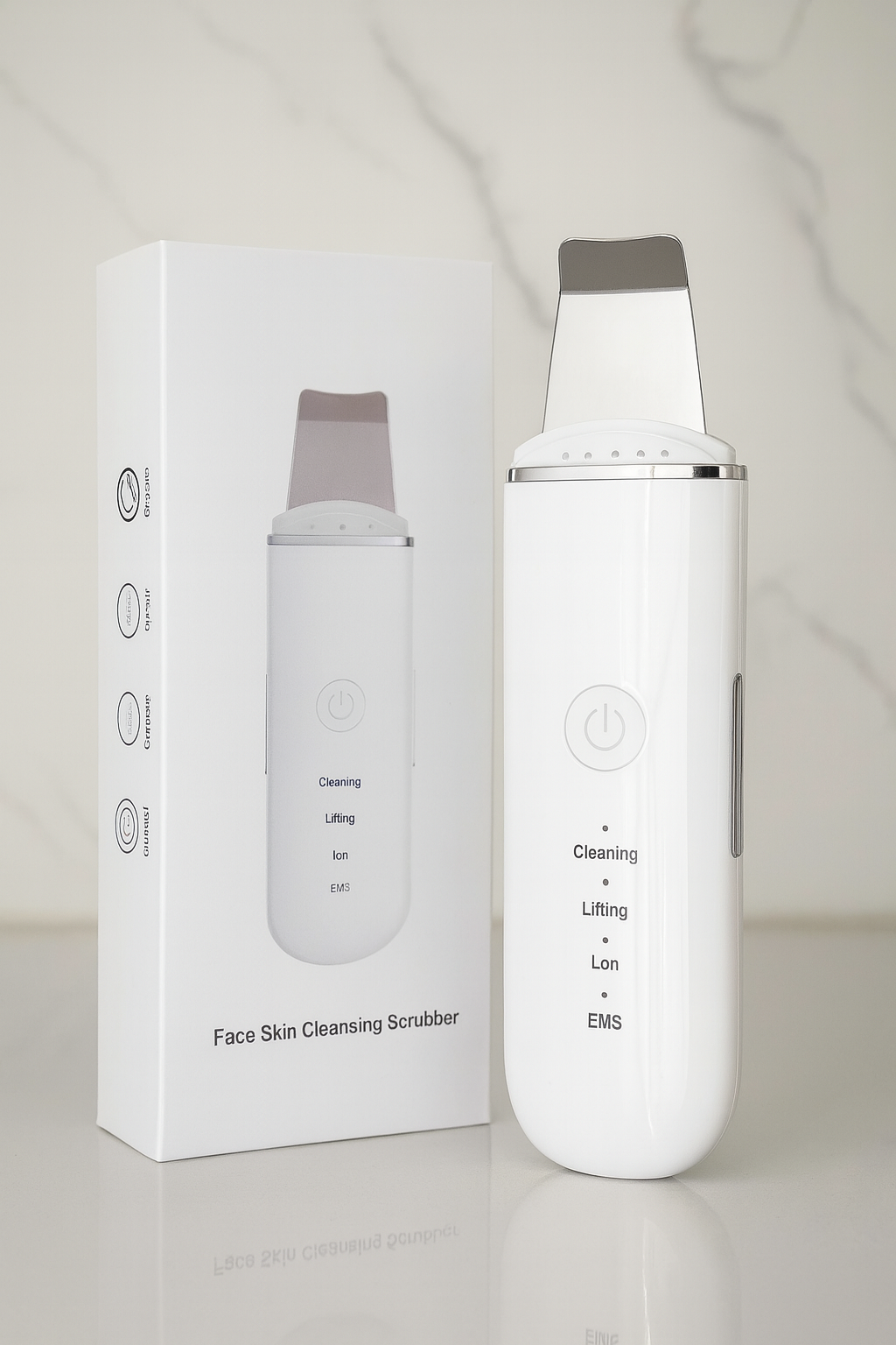 Ultrazvučna Spatula