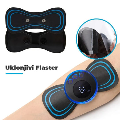 Masažer Za Telo 1+1