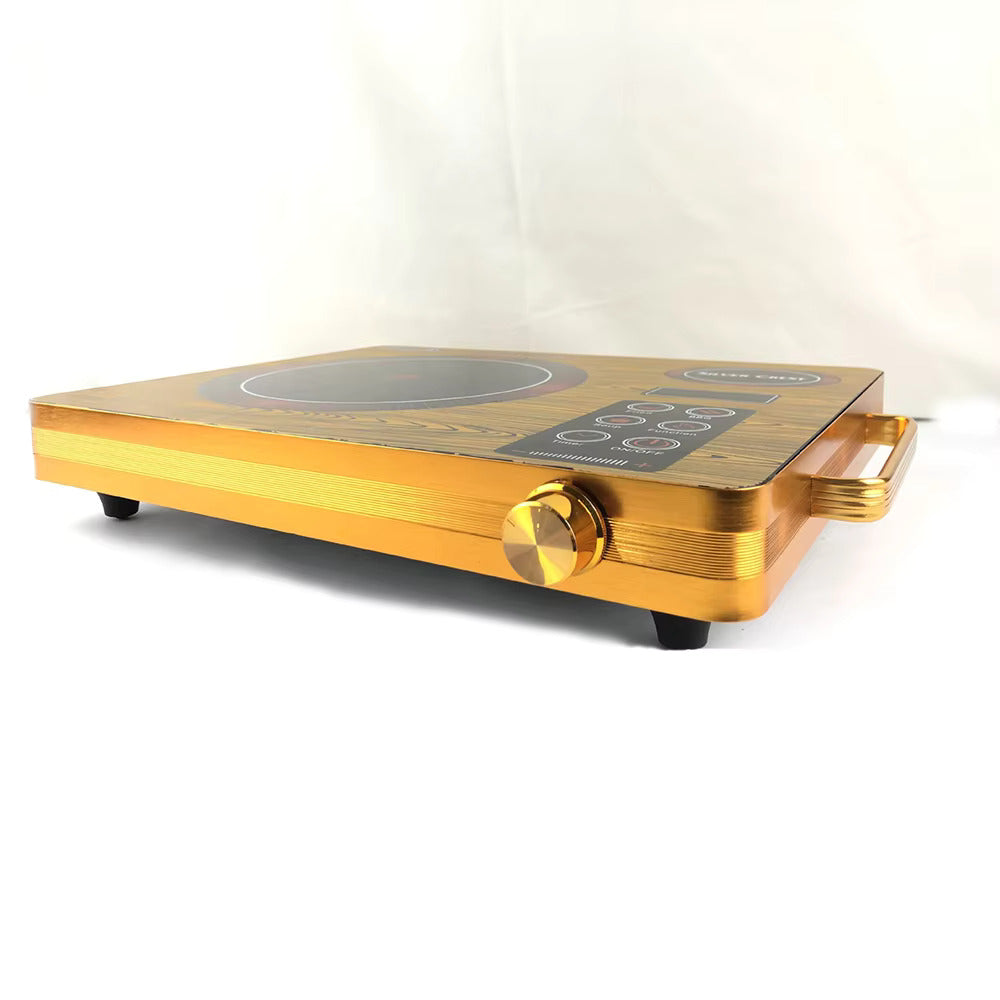 Električni – praktični šporet