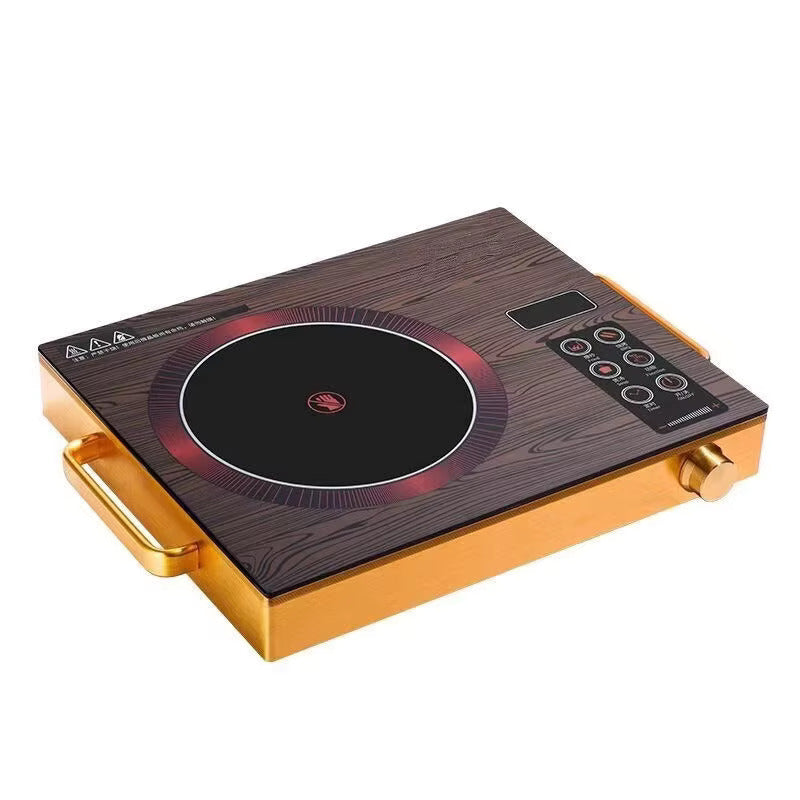 Električni – praktični šporet