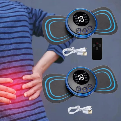 Masažer Za Telo 1+1