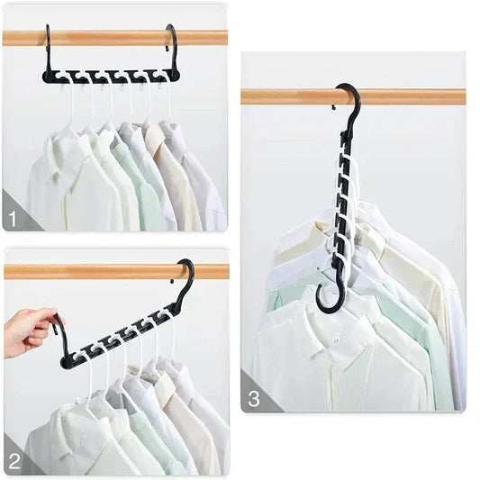 Ofinger - vešalica za garderobu - 8 komada