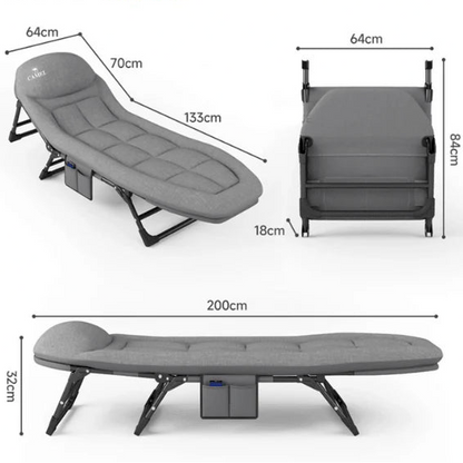 Kvalitetan Sklopivi Krevet