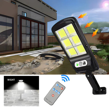 Kvalitetan LED Solarni Reflektor