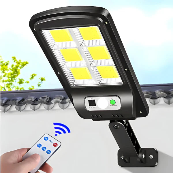 Kvalitetan LED Solarni Reflektor