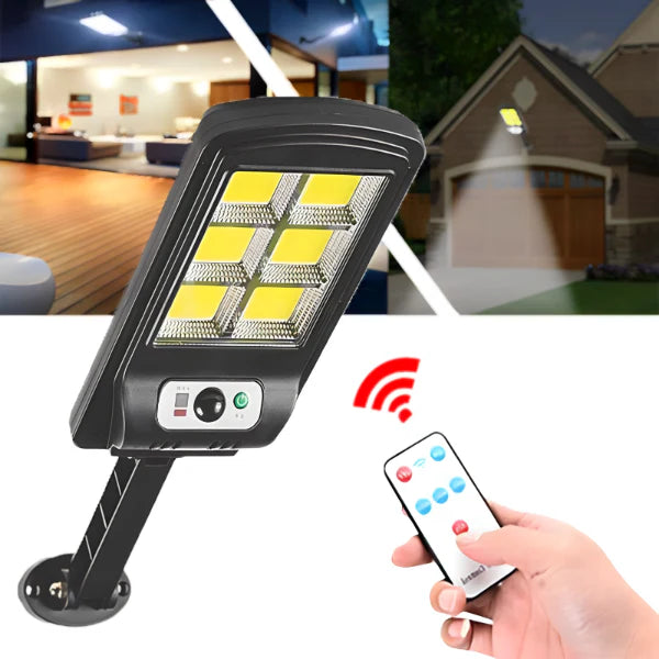 Kvalitetan LED Solarni Reflektor