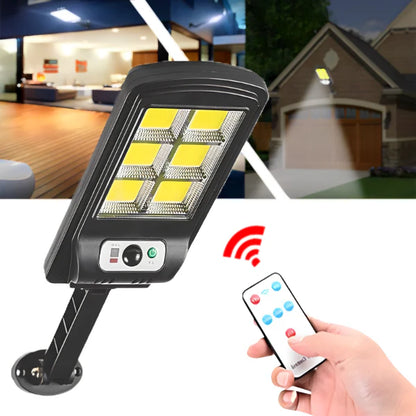 Kvalitetan LED Solarni Reflektor