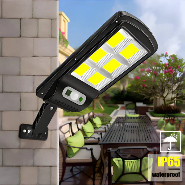 Kvalitetan LED Solarni Reflektor