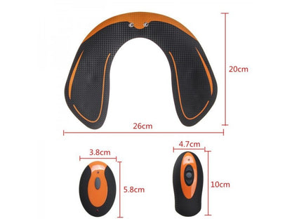 EMS Masažer za Oblikovanje Zadnjice