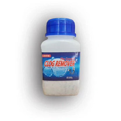 Tornado prah za odčepljivanje i čišćenje odvoda 1+1 GRATIS