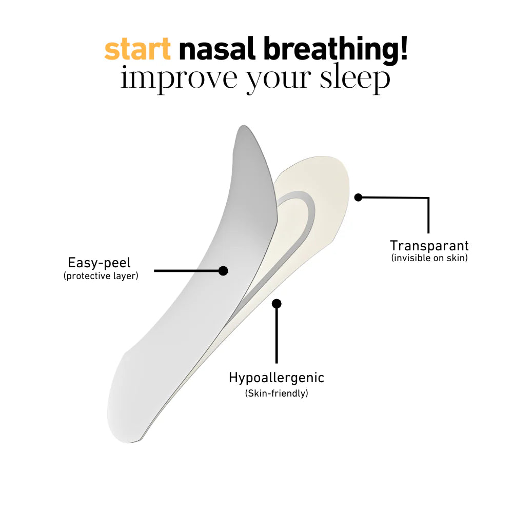 Nesal Original Providne Trakice + POKLON SET Trakica za mesec dana