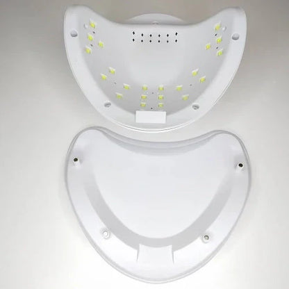 UV led lampa za nokte 48W