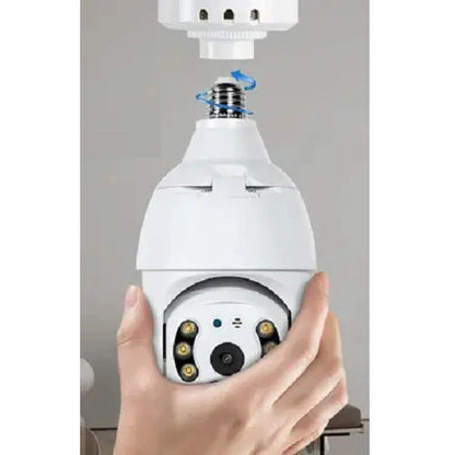 Kamera sijalica WIFI