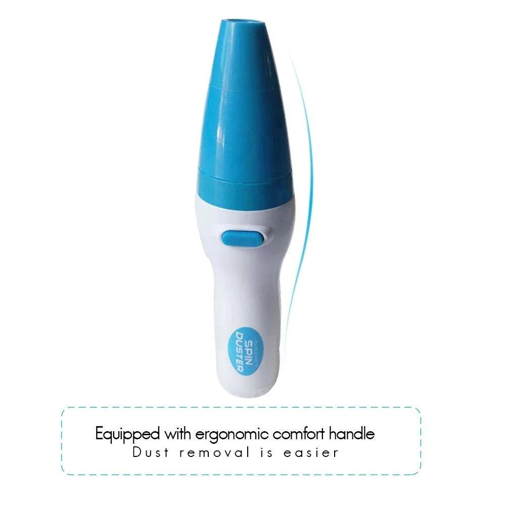 Električna četka za čišćenje prašine