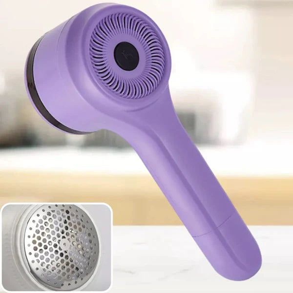 Aparat za uklanjanje dlačica i vlakana sa tkanine