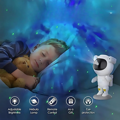 ASTRONAUT Projektor zvezdano nebo