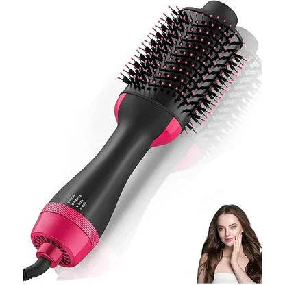 Četka za sušenje i oblikovanje kose 3u1