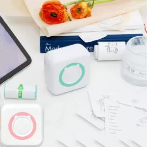 Mini prenosivi štampač