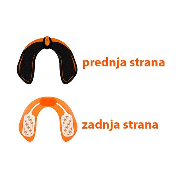 EMS Masažer za Oblikovanje Zadnjice