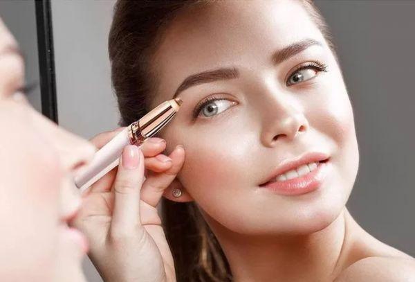 EPILATOR - Aparat za održavanje obrva