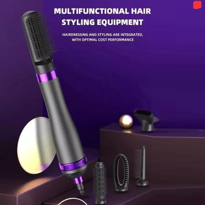 3u1 Multifunkcionalna pegla za uvijanje kose