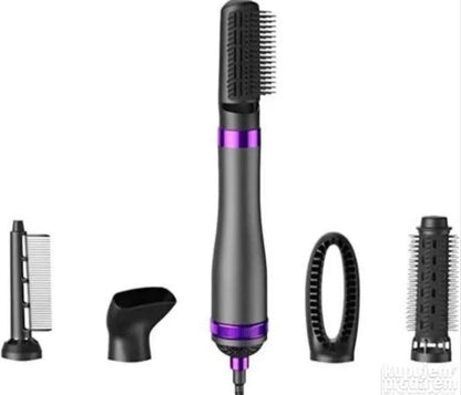 3u1 Multifunkcionalna pegla za uvijanje kose