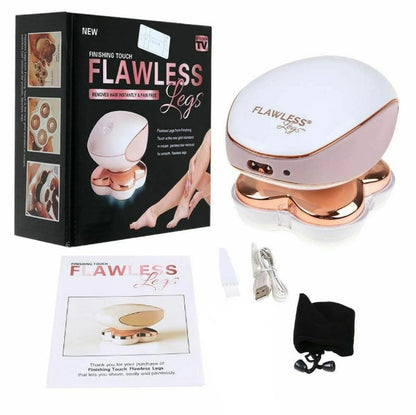Epilator Flawless