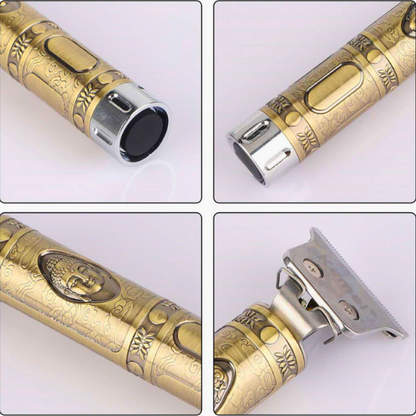 Kvalitetan VGR Trimer