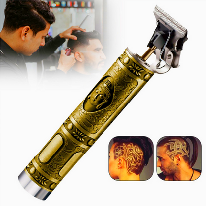 Kvalitetan VGR Trimer