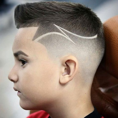 Kvalitetan VGR Trimer