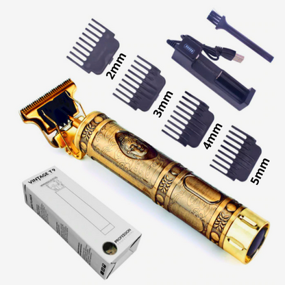 Kvalitetan VGR Trimer