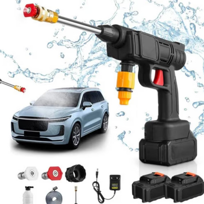 Kvalitetan Aku Pištolj pod Pritiskom