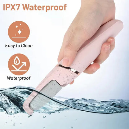 Električna turpija – za stopala