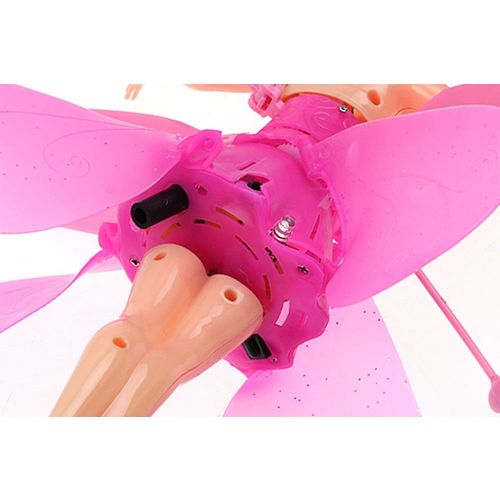 Leteća vila - Magična princeza