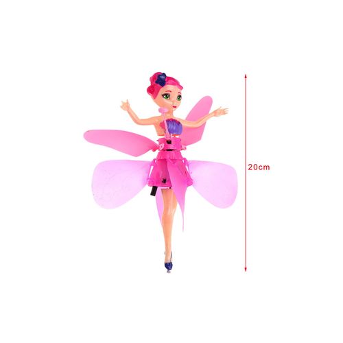 Leteća vila - Magična princeza