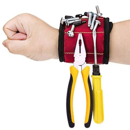 Magnetna Narukvica za Alat