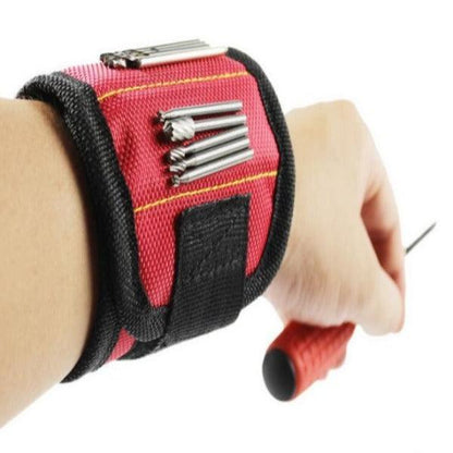 Magnetna Narukvica za Alat