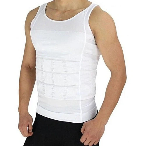 Majica – oblikovanje tela