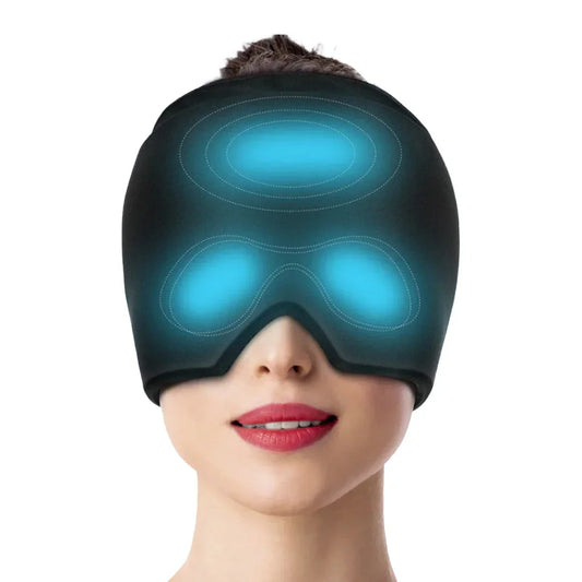 Maska protiv Migrene