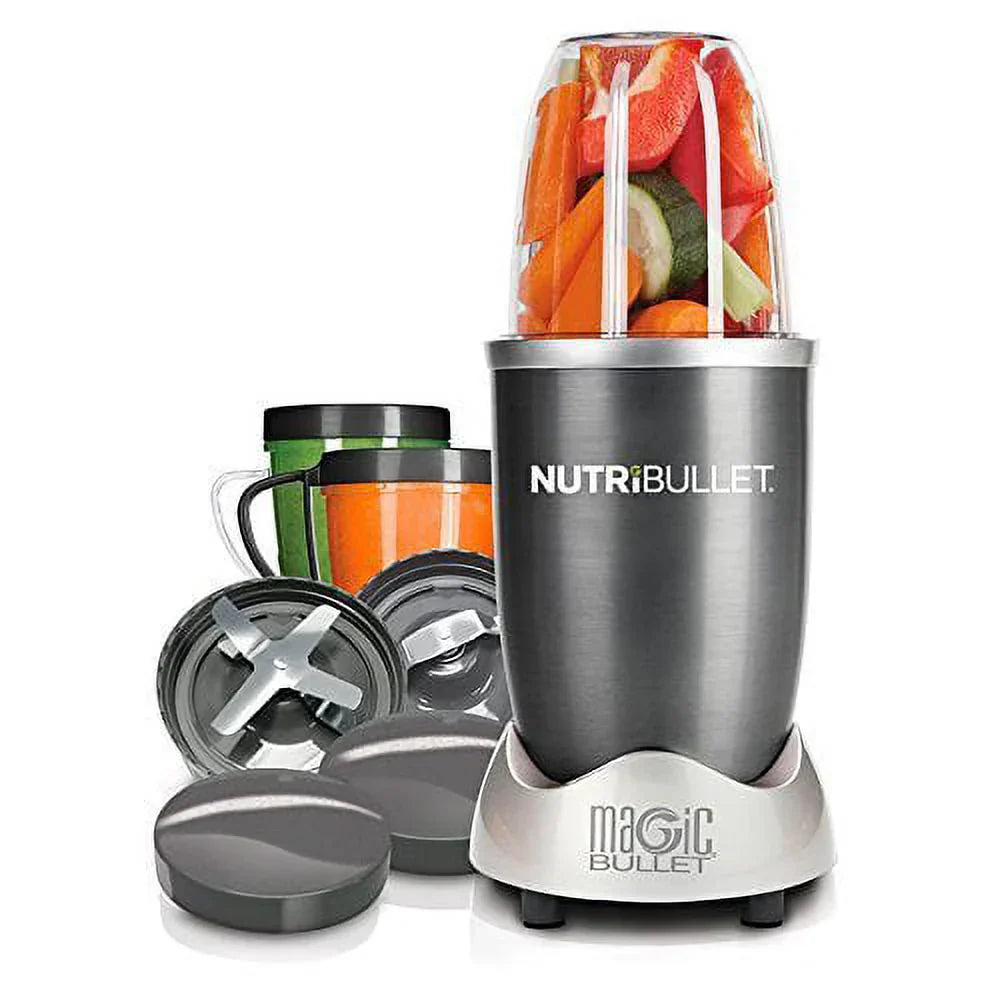 NuBullet Blender