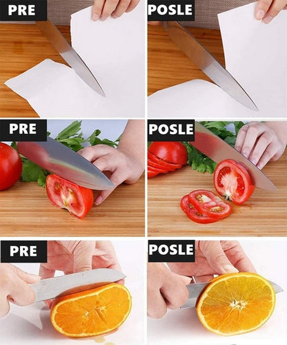 Oštrač kuhinjskih noževa