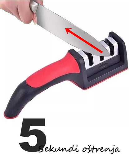 Oštrač kuhinjskih noževa