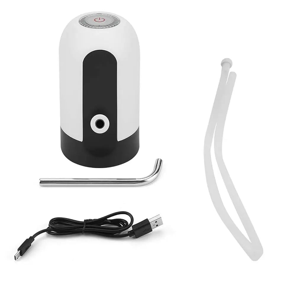 Električna prenosiva pumpa za vodu