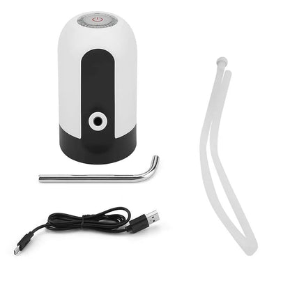 Električna prenosiva pumpa za vodu