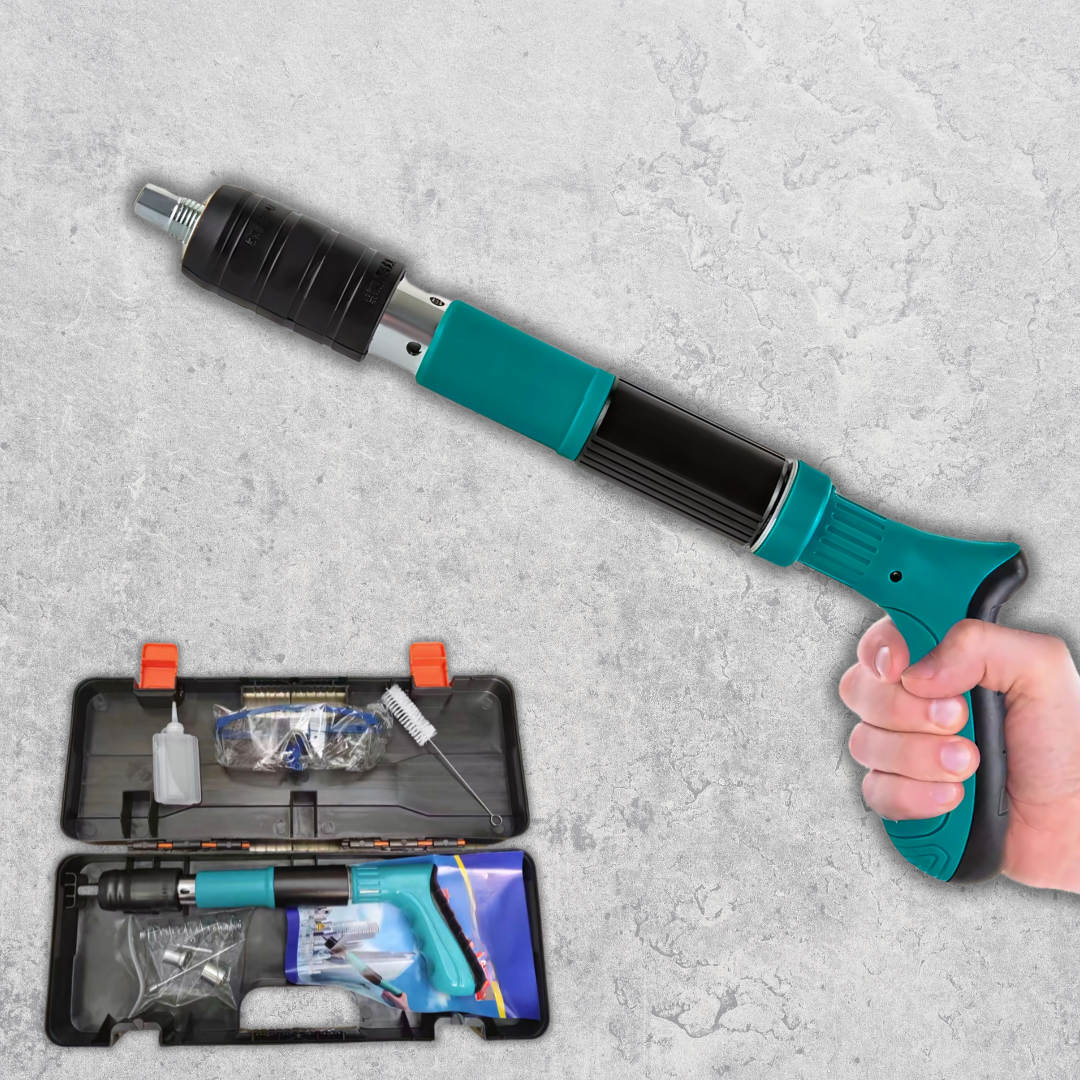 Pištolj za eksere + 50 gratis (PRO Model)