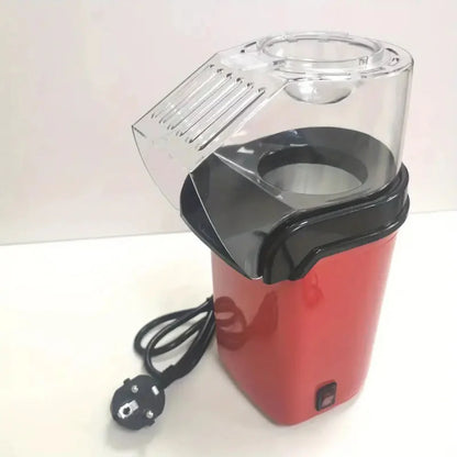 Aparat za kokice bez ulja