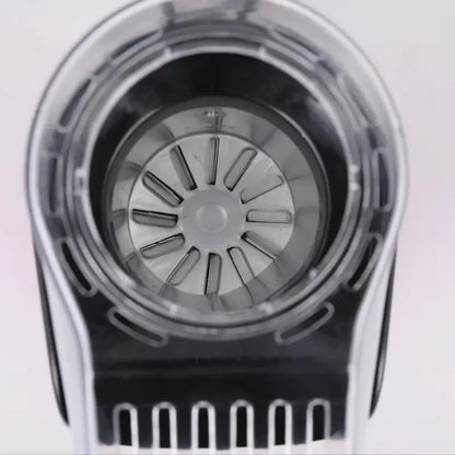 Aparat za kokice bez ulja