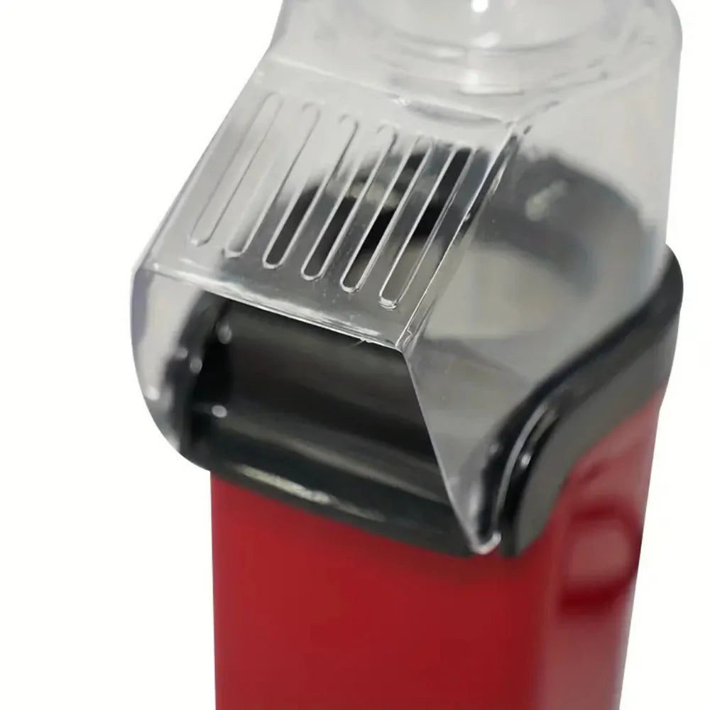 Aparat za kokice bez ulja